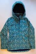 Kurtka narciarska H&M  roz 164 