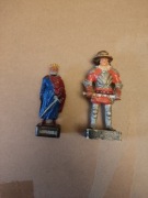 Żołnirzyki PRL i nie tylko