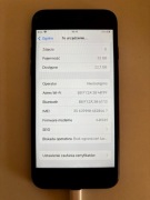 Apple iPhone 7 32 GB czarny