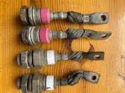 PROSTOWNICZE DIODY MOCY 200A 1000V rozruch