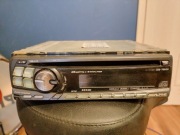 radio samochodowe Alpine CDE-7860R sprawne 