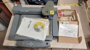 Ploter, grawerka, frezarka EGX-30 ROLAND