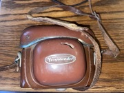 Aparat analogowy Voigtlander Vito CLR ze wspaniałym Pronto - LK