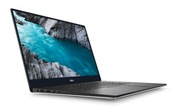 Dell XPS 15 7590 (4K OLED) z nową baterią. i7-9750H, GTX 1650, 512GB NVMe.