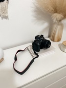 Aparat CANON EOS R6 Mark II body - jak nowy! 