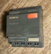 Siemens LOGO! 230RCo (6ED1052-2FB00-0BA2) Made in GERMANY