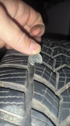 Opony zimowe Dębica Frigo HP2 215/55 R16 97H XL z felgami 