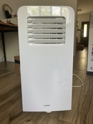 Klimatyzator przenośny 