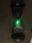 Deskorolka elektryczna skymaster wheels 11