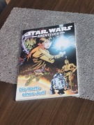 Star wars abenteuer die waffe eines jedi