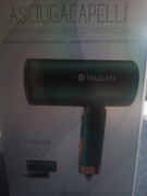 Suszarka do włosów 