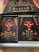 Diablo 2 battle chest PL dla kolekcjonera