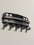 Wieszak Na Klucze Samochód BMW E 30 Druk 3D Motoryzacyjny 5 Haczyków