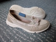 Adidas Adiprene womens damskie buty skóra zamsz 37