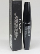 MAC Waterproof Mascara False Lash Effect tusz wodoodporny