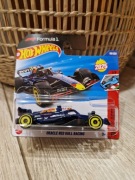 Hot Wheels F1 Oracle Red Bull