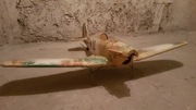 Hawker Hurricane model
