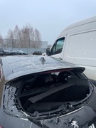 SPOILER LOTKA PEUGEOT 208 LIFT PIERWSZA EDYCJA 