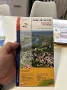 WOJEWÓDZTWO ŚWIĘTOKRZYSKIE POLSKI ANGIELSKI 