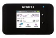 Router NETGEAR AirCard 810S mobilny Hotspot 4G LTE 