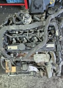 SILNIK SPRINTER 2.2 KOMPLETNY W906 A651