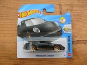 HotWheels 15/250/2026  Porsche 911 Carrera T