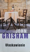 Ułaskawienie John Grisham