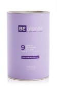 Be Blonde - Deco Powder Black 9 Ton