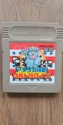 Gra Nintendo Game Boy America Oudan Ultra Quiz