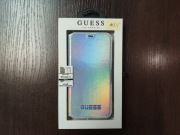 case do iPhone 11 - GUESS - holo