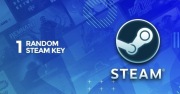 steam klucz ! Normal
