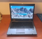Laptop HP ProBook 6470b 14" i5 3230M 4GB 500GB