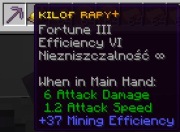 KILOF RAPY+ NA SERWERZE RAPY.GG