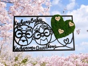 Prezent na Dzień Babci i Dziadka