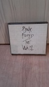 PINK FLOYD , THE WALL, 2XCD, EMI 1991