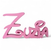 Zuzia - imię dziecka do pokoju