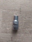 Nasadka 1/4 sześciokątna 6mm