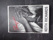 Keith Richards Życie