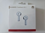 Huawei Freebuds SE 2 - Słuchawki douszne 