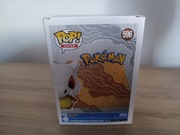 Funko pop Cubone pokemon