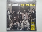 Wu-Tang Clan - The Essential Wu-Tang Clan / Winyl 2LP / U.S.A.
