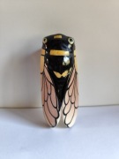 Nawilżacz na kaloryfer. Ceramika. Francja. 