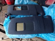 BMW E46 daszki przeciwsłoneczne M pakiet cena za komplet 