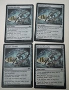 4x Arcum’s Astrolabe MTG karty Magic the Gathering