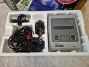 Konsola Nintendo Snes 