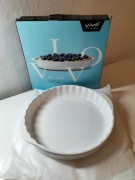 Naczynie do zapiekania VIVO Villeroy&Boch,30cm 1,5L Ceramiczne