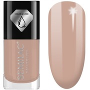 Lakier do paznokci Semilac C227 Color&Care 7 ml