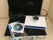 Biorezonans Diacom 3D-NLS analizator urządzenie metatron hunter pasożyty