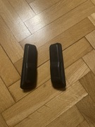 Dysza spryskiwacza osłona maska jeep wrangler JL sport 2020