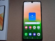 Samsung Galaxy A33 5G Dual SIM SM-336B 128GB 6GB Ładny Stan Pudełko!